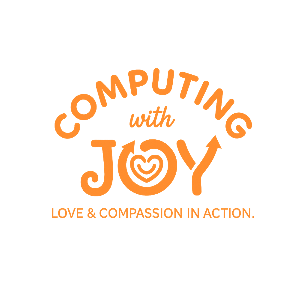 Computing with Joy